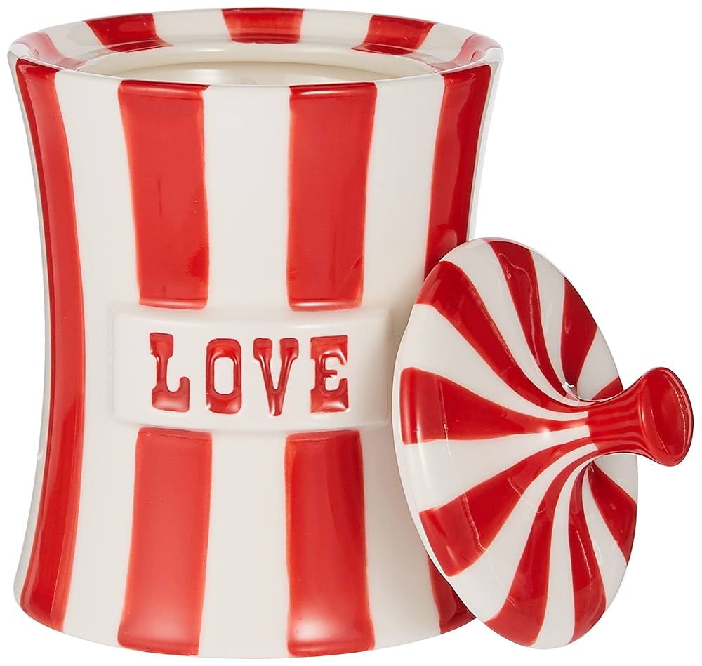 アロマ・キャンドル JONATHAN ADLER VICE LOVE CANDLE Jonathan Adler Vice Love Candle, red : Amazon.co.uk: Home